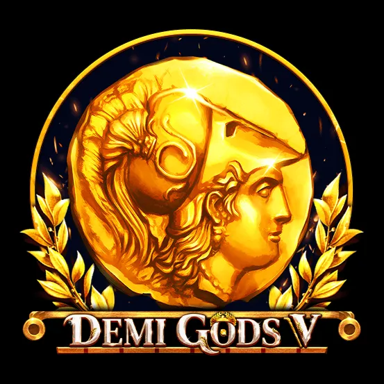 Demi Gods V